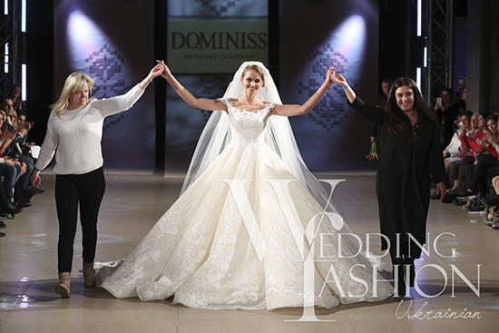 Wedding Fashion Ukraine Свадебное платье Ульяновск каталог