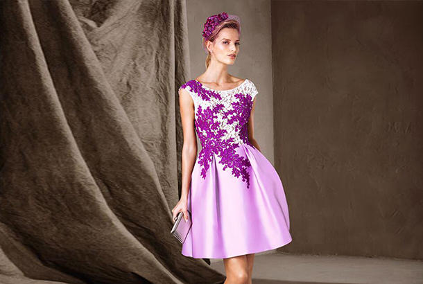 Не боимся экспериментировать с цветом! Свадебное платье Ульяновск каталог