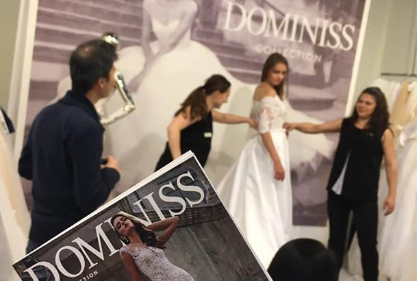 MilaSposa – российский бренд, который покорил Милан Свадебное платье Ульяновск каталог