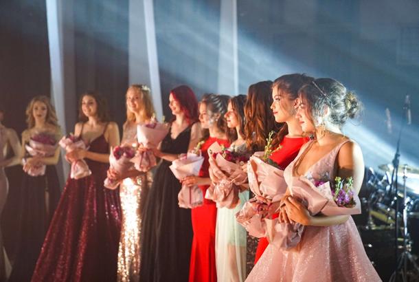 Конкурс Мисс Студенческая весна!!!  Свадебное платье Ульяновск каталог