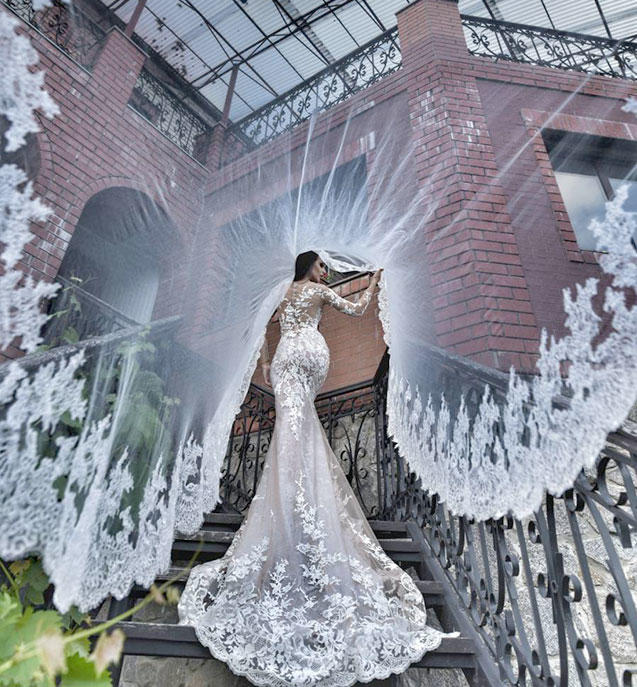 Наши невесты | Свадебное платье Ульяновск каталог